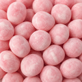 Karaneige Fraise 100g — Bonbon acidulé Bool's
