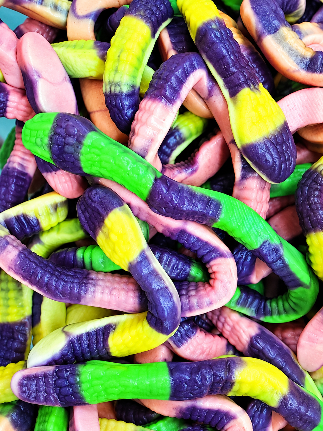 Anacondas (100g )