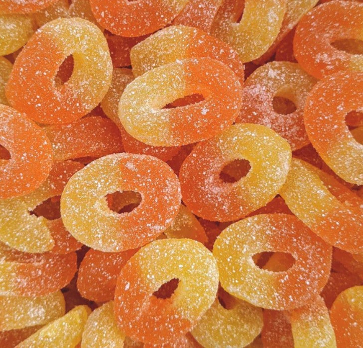Anneau Pêche (100g)