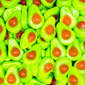 Avocat Lisse (100g)