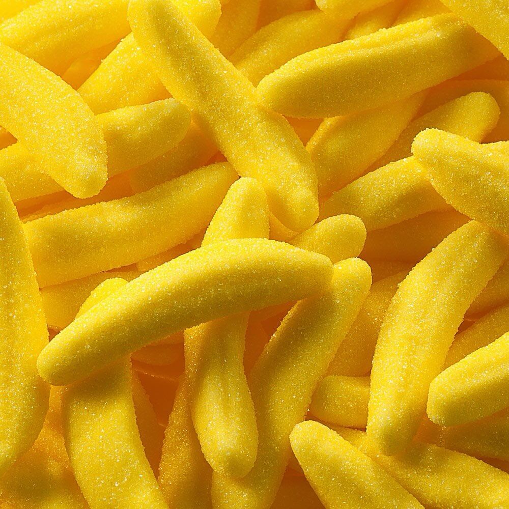 Bananes Sucrées( 100g )