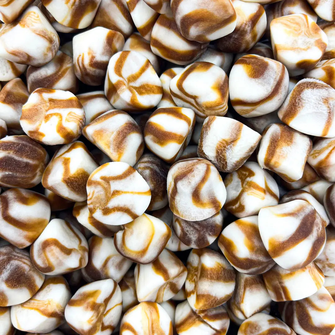 Bisou Coca Twist (HALAL 100 g)