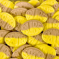 Bubs Banane / Caramel (100g)