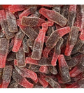 Bouteilles Cola Cherry (100g)