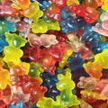 Lapins (100g)