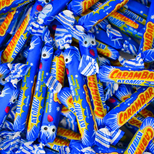 Carambar Atomic (lot de 5)