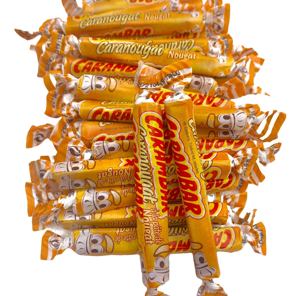 Carambar Caranougat (LOT PAR 8 )