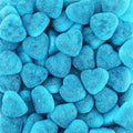 Cœur Fourré Acide Framboise (100g)