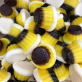 Flans Caramel Lisses ( 100g )