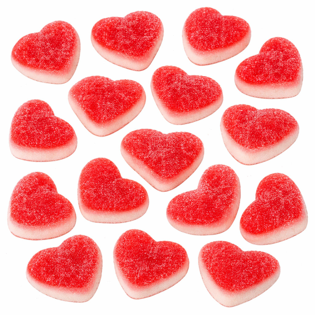 Doubles Cœurs (100g)