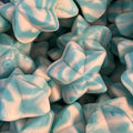 Étoile Twist Framboise (100g)