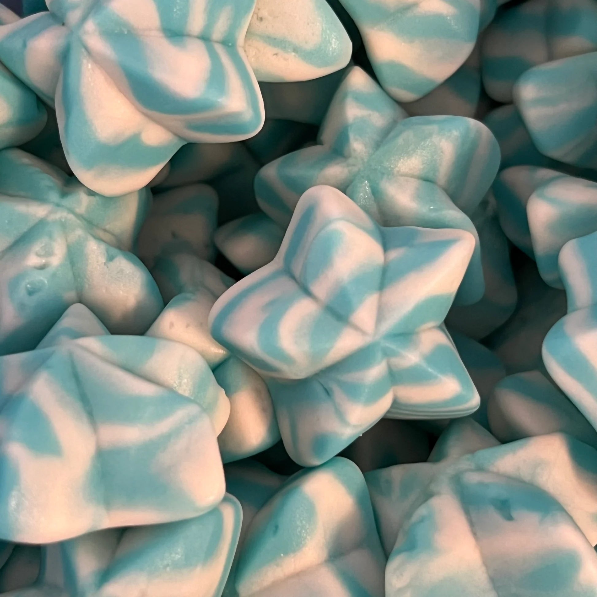 Étoile Twist Framboise (100g)