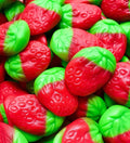 Fraise Sauvage Lisse ( 100g )