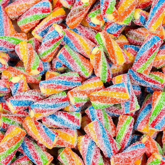 Mini Câble Torsadé Ananas Pika (100g)