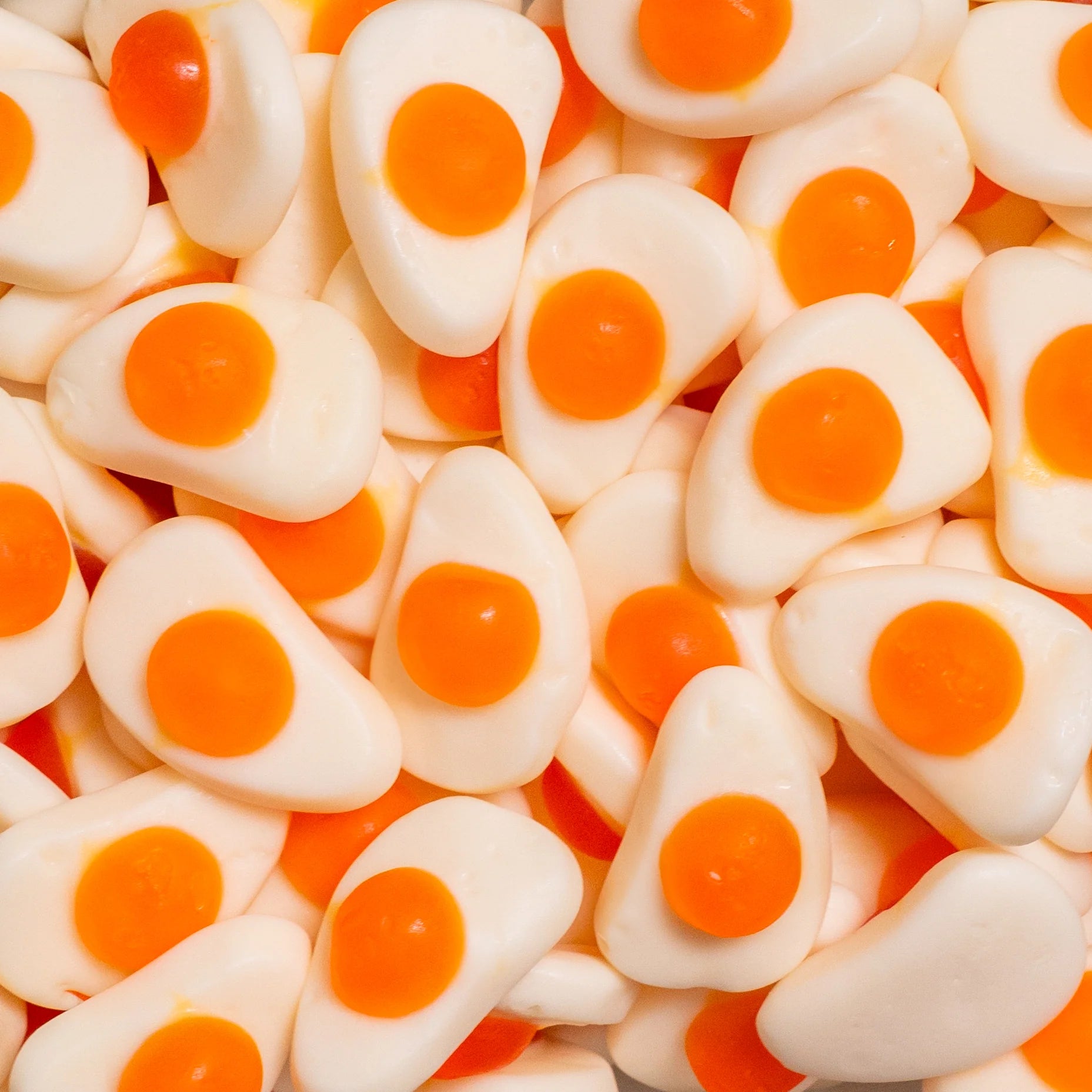 Oeufs Lisses ( 100g )