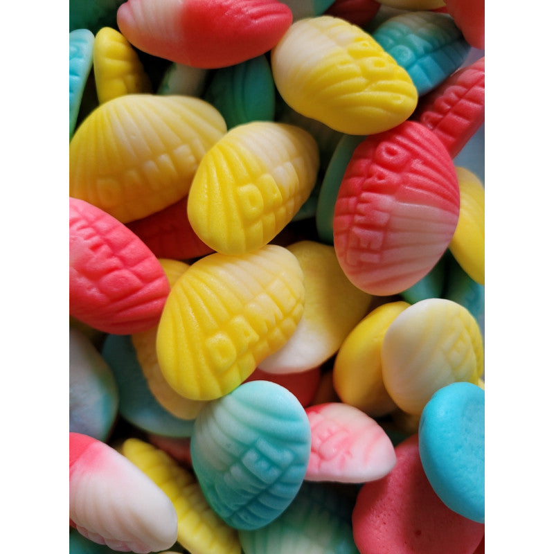 Palourdes (100g)