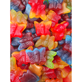 Papillons (100g)