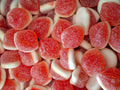 Pêche Fourrée ( 100g )