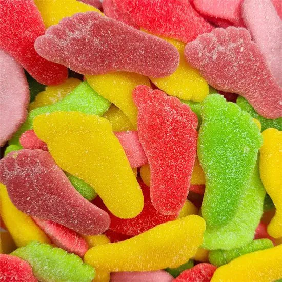 Pied Sucré ( 100g )
