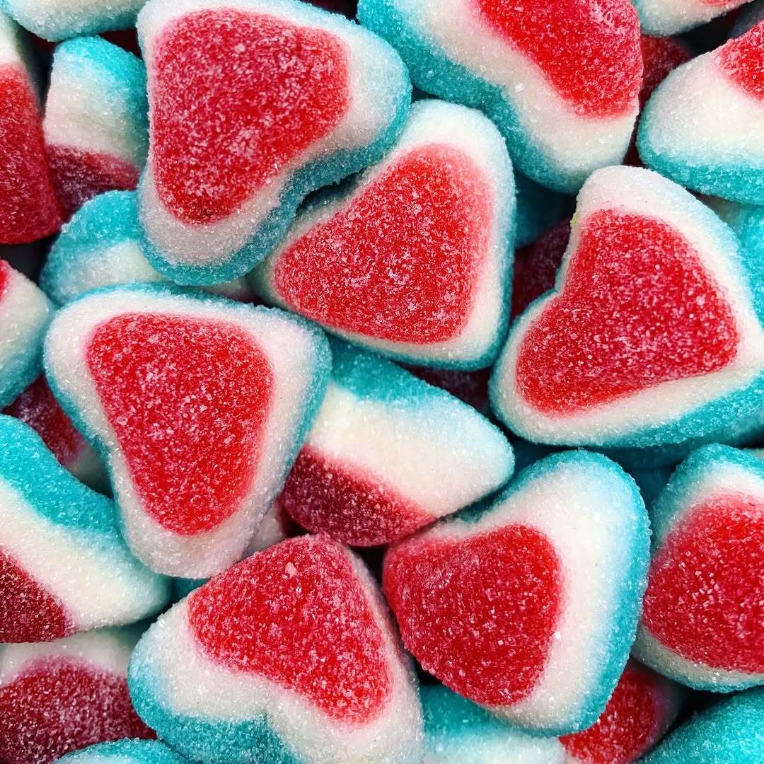 Triple Coeur ( 100g )