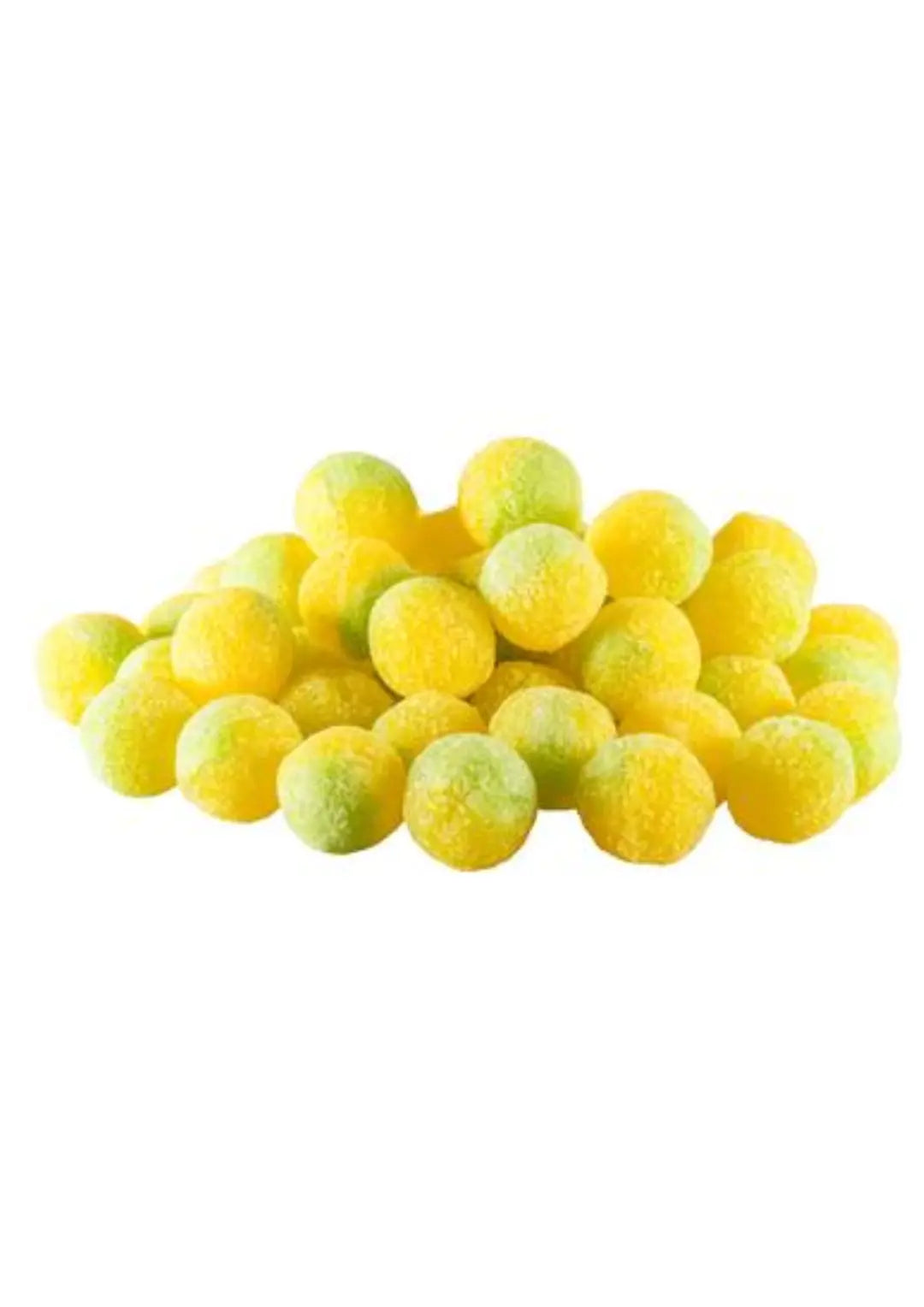 Dr. Sour Balls Ananas (100g)