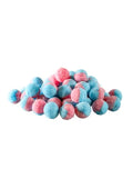 Dr. Sour Balls Bubble Gum (100g)