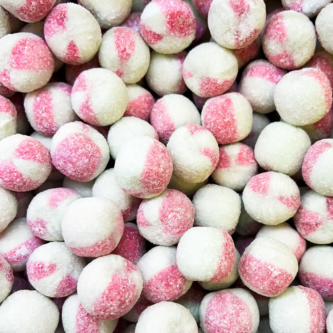 Dr. Sour Balls Pastèque (100g)