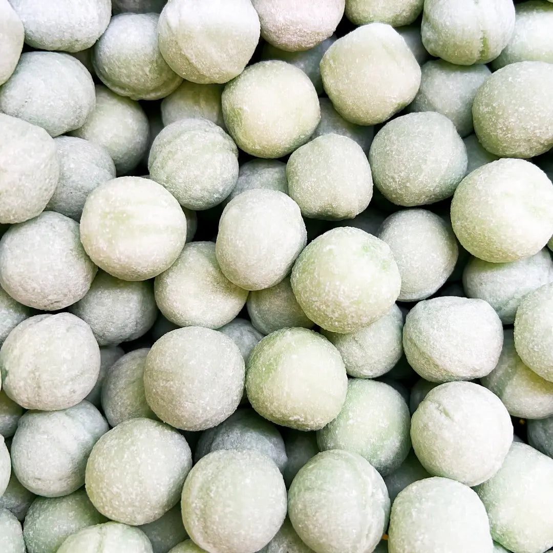 Dr. Sour Balls Pomme (100g)