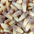 Bouteilles Cola Sucrées ( 100g )