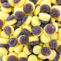 Flans Caramel Sucrés (100g)