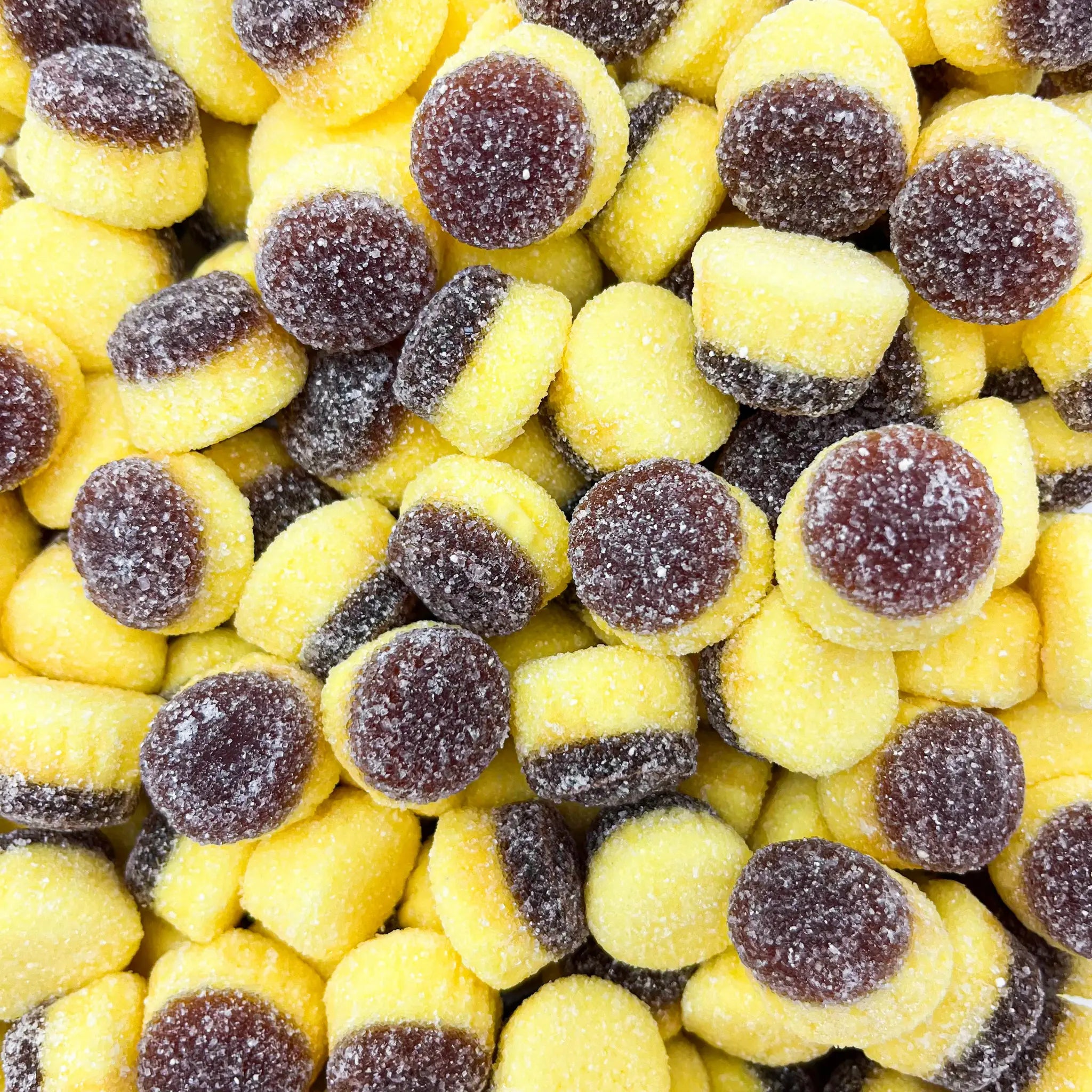 Flans Caramel Sucrés (100g)