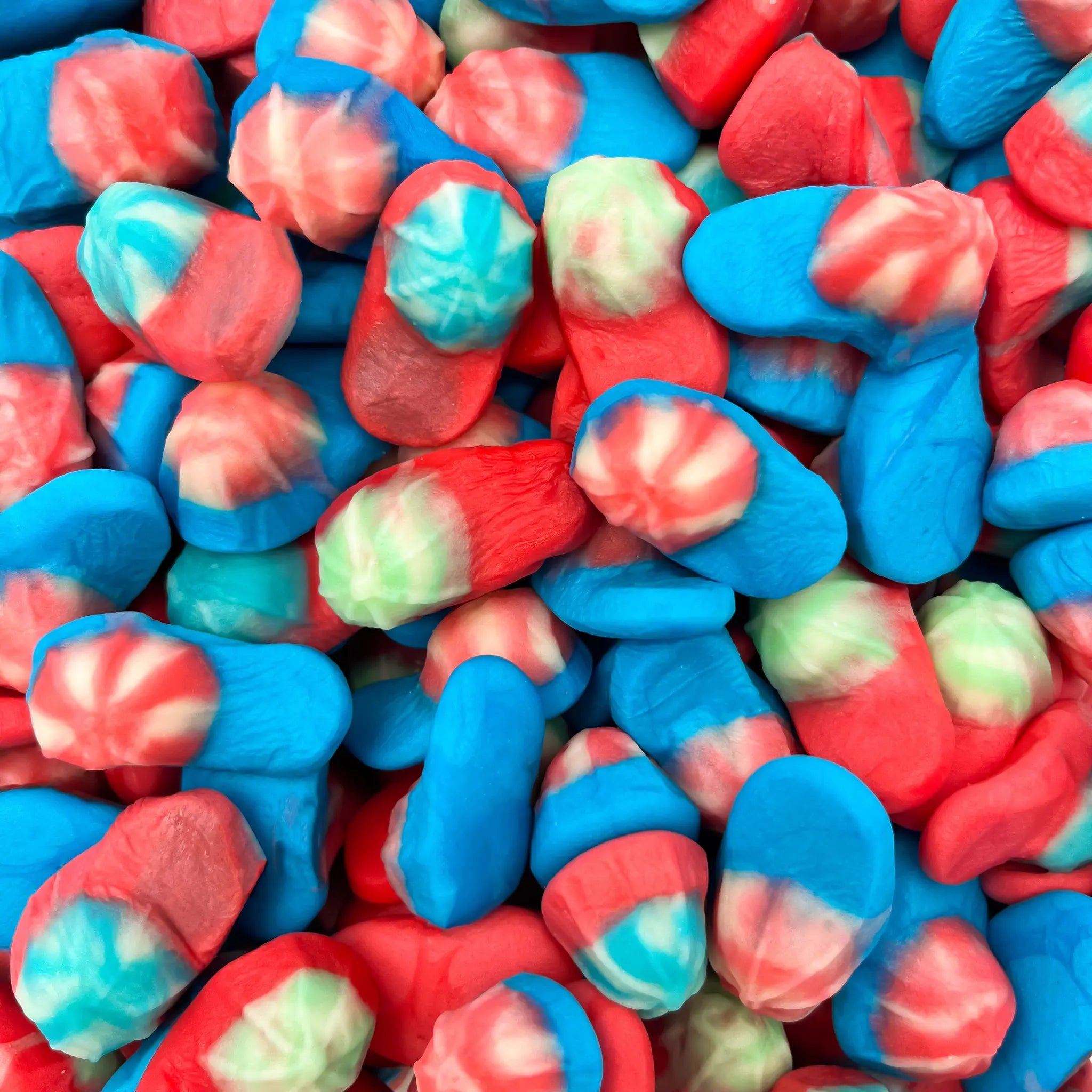 Casquette Twist Acide (100g)