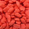 Fraises Fouettées Sucrées ( 100g )