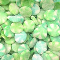 Kiwi Twist Acidulé (100g)