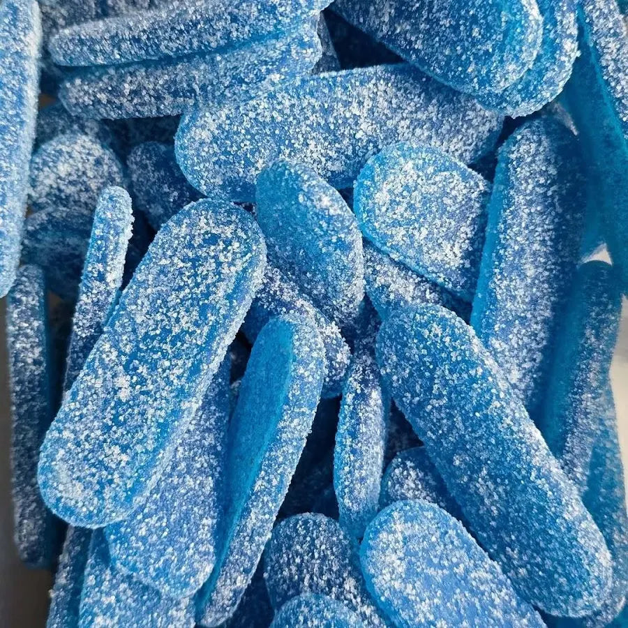 Mini Langue Bleue Acide (100g)
