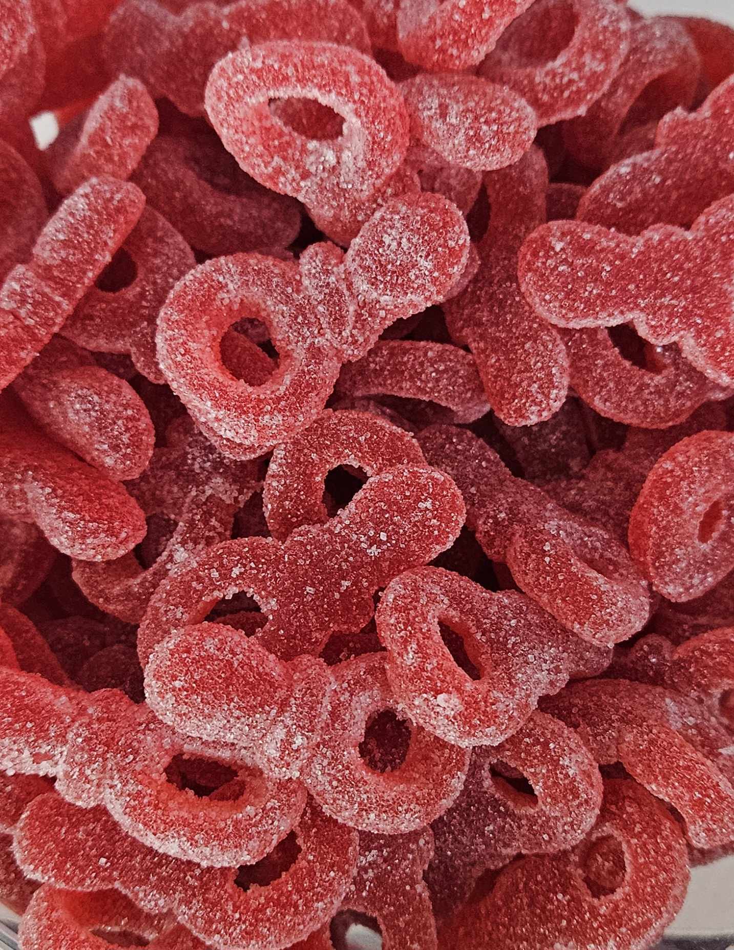 Tétine Cerise ( 100g )