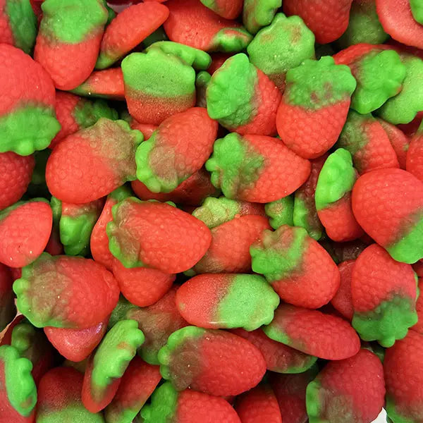 Fraise des Bois (100g)