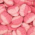 Bubs Fraise / Grenade (100g)