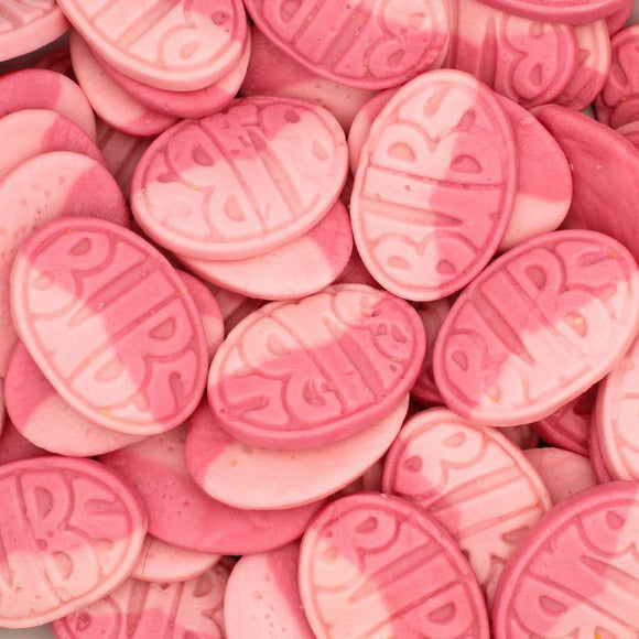 Bubs Fraise / Grenade (100g)