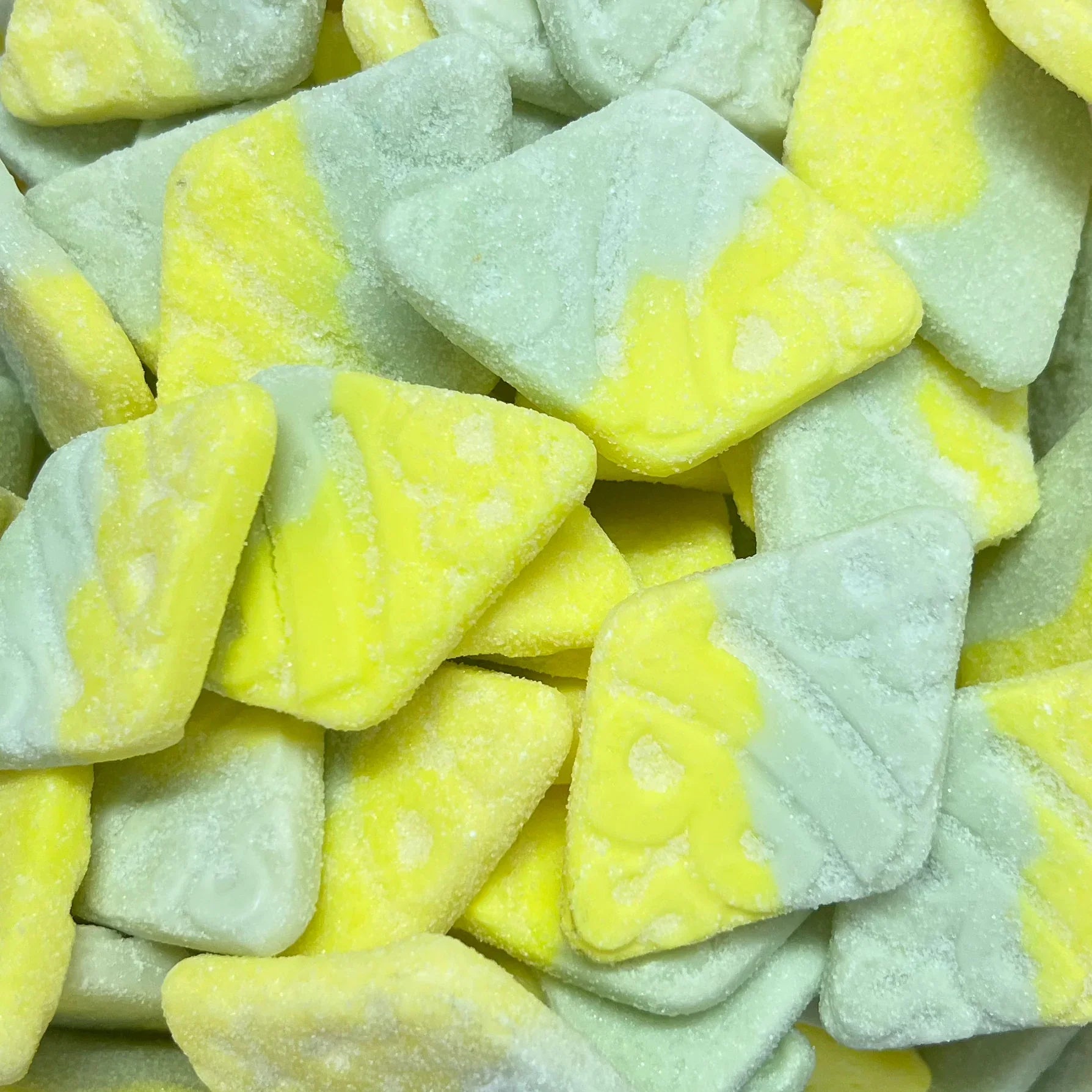 Bubs Losange Tutti Frutti Acidulés (100g)