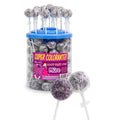 MAXI Ramzy Fizzy Tubo Mûre (lot de 5)