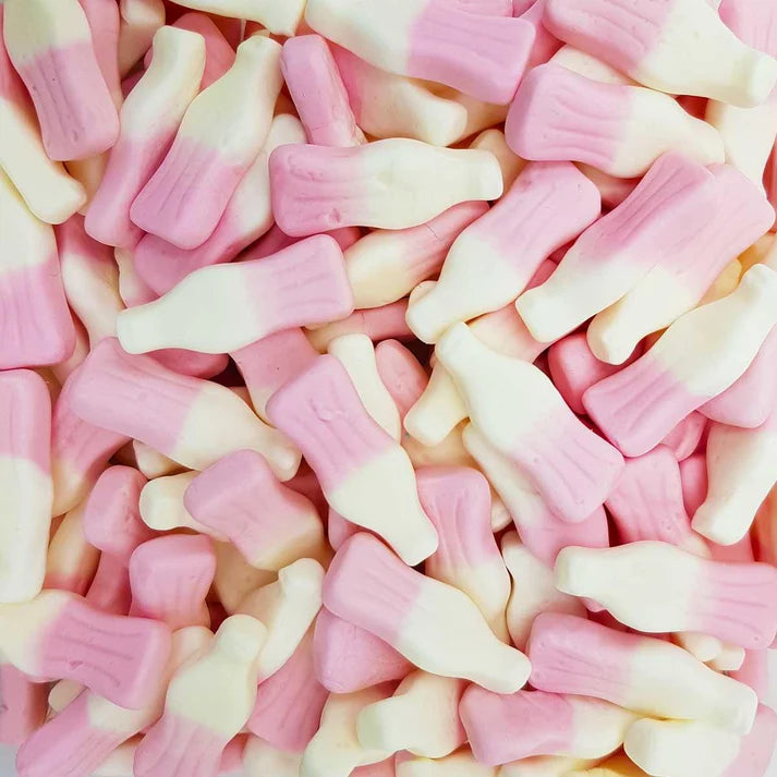 Bouteille Milshake  (100g)