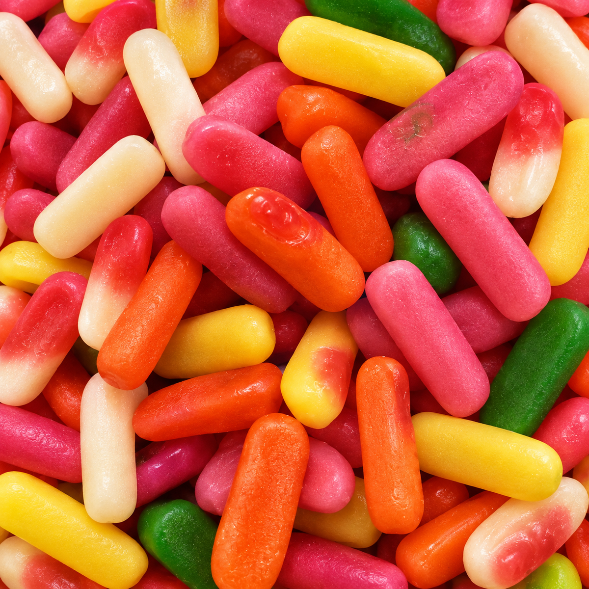 Mini Doigts ( HALAL 100G )