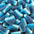 Tranche Framboise Citrique (100g)