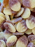 S-Marke Pêche / Cola (100g)