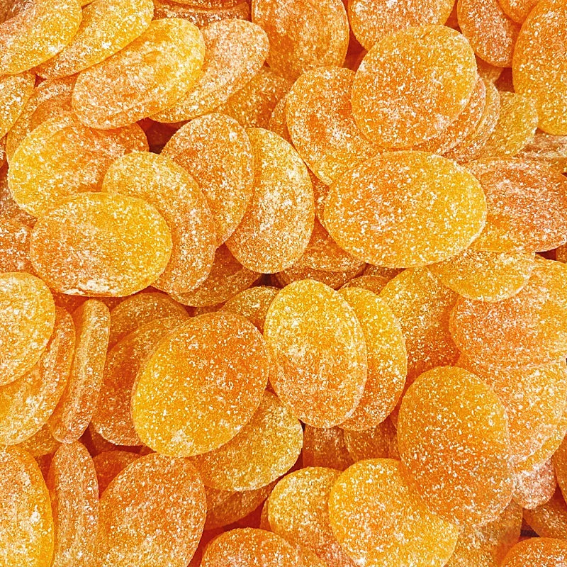 S-Marke Fruit De La Passion (100g)