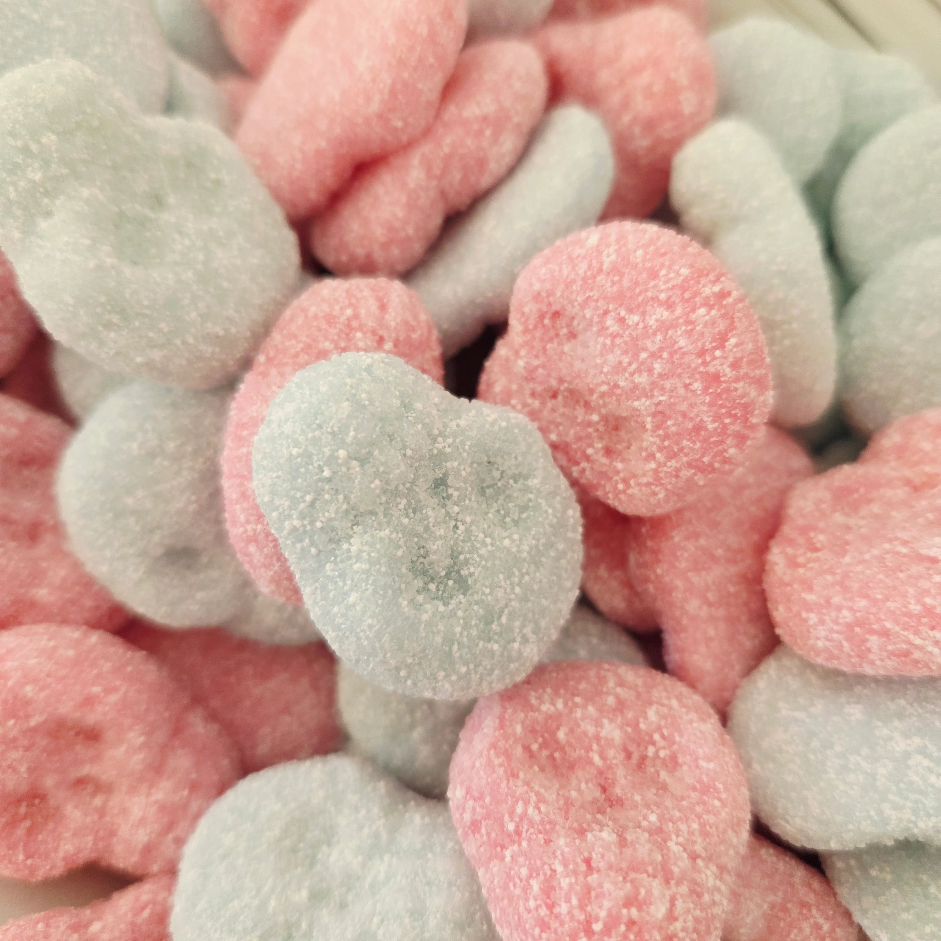 Tête de Mort Citrique bubbmegum (100g)