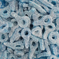 Tétine Citrique Bleue (100g)