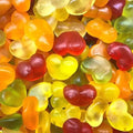 Tototes Fruits (100g)