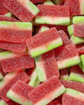Tranches Pastèque Sucrées ( 100g )